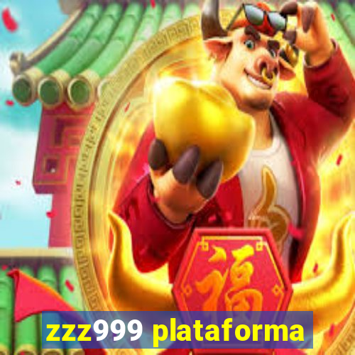 zzz999 plataforma